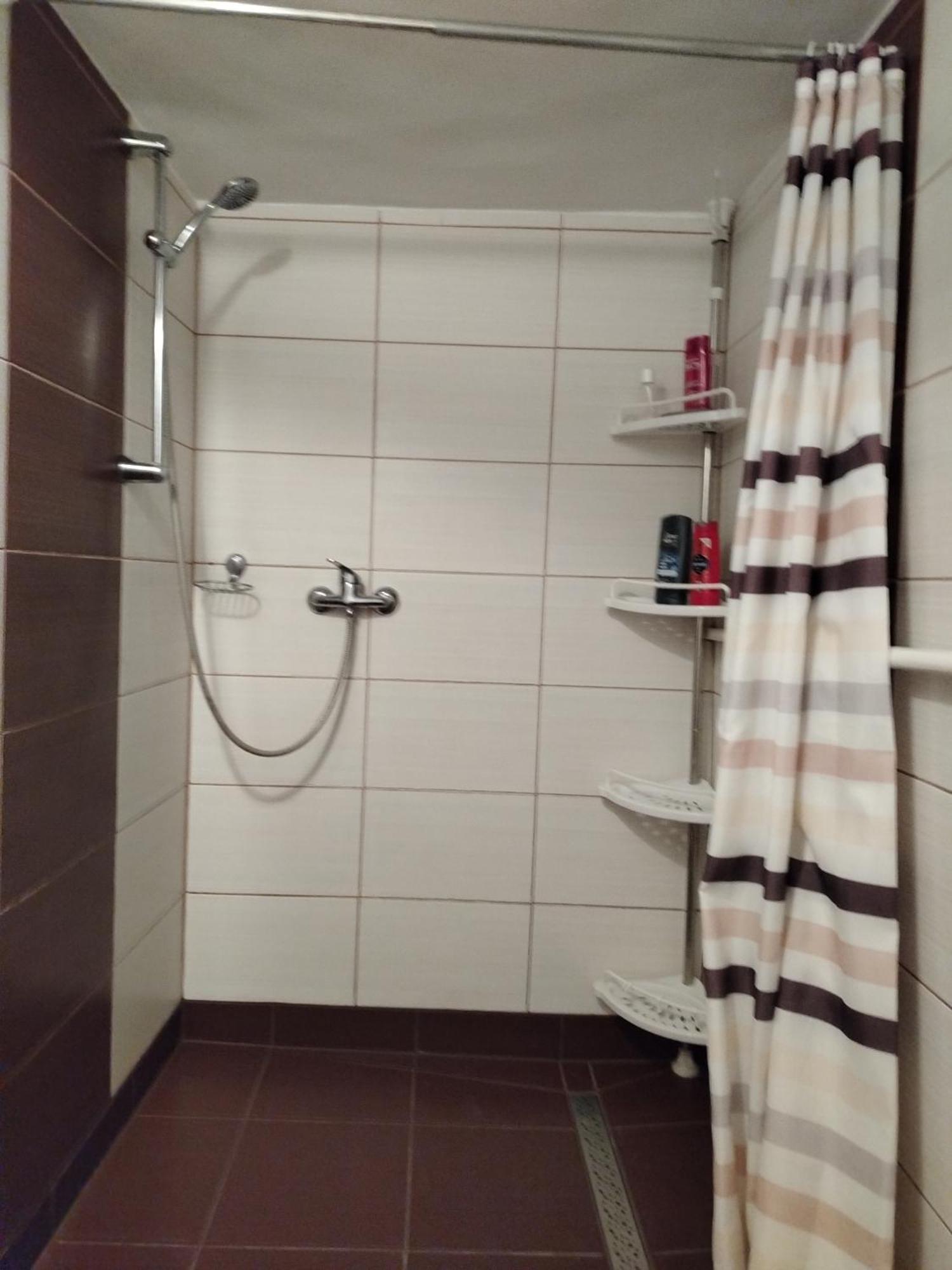 Prokop Vendégház Tolcsva Quarto foto